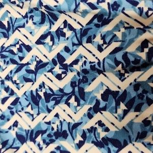 Tall and Curvy LuLaRoe leggings